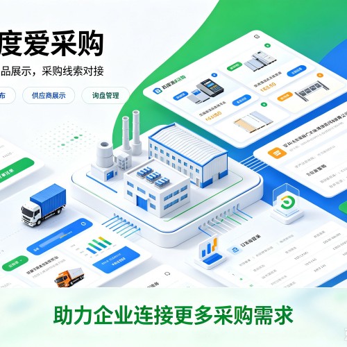 灵宝百度爱采购